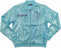 View Buying Options For The Big Boy Spelman College Ladies Sequins Jacket