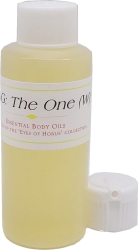 View Buying Options For The The One: Dolce & Gabbana - Type For Women Scented Body Oil Fragrance