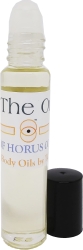 View Buying Options For The The One: Dolce & Gabbana - Type For Women Scented Body Oil Fragrance