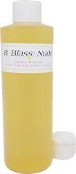 View Buying Options For The Nude - Type Bill Blass For Women Scented Body Oil Fragrance