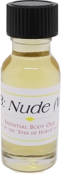 View Buying Options For The Bill Blass: Nude - Type For Women Perfume Body Oil Fragrance