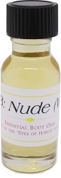 View Buying Options For The Nude - Type Bill Blass For Women Scented Body Oil Fragrance