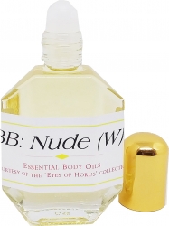 View Buying Options For The Bill Blass: Nude - Type For Women Perfume Body Oil Fragrance