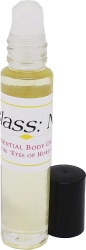View Buying Options For The Nude - Type Bill Blass For Women Scented Body Oil Fragrance