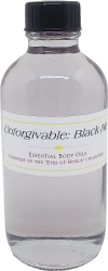 View Buying Options For The Unforgivable: Black - Type SJ For Men Scented Body Oil Fragrance