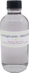 View Buying Options For The Unforgivable: Black - Type For Men Cologne Body Oil Fragrance