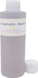 View Buying Options For The Unforgivable: Black - Type SJ For Men Scented Body Oil Fragrance