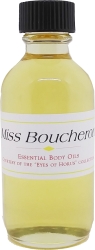 View Buying Options For The Miss Boucheron - Type For Women Perfume Body Oil Fragrance