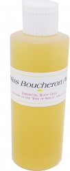 View Buying Options For The Miss Boucheron - Type For Women Perfume Body Oil Fragrance