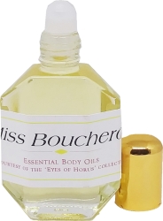 View Buying Options For The Miss Boucheron - Type For Women Scented Body Oil Fragrance