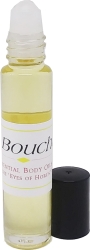 View Buying Options For The Miss Boucheron - Type For Women Scented Body Oil Fragrance