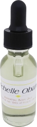 View Buying Options For The Michelle Obama For Women Scented Body Oil Fragrance