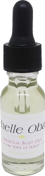 View Buying Options For The Michelle Obama For Women Scented Body Oil Fragrance