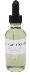 View Buying Options For The Michelle Obama For Women Perfume Body Oil Fragrance