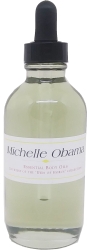 View Buying Options For The Michelle Obama For Women Scented Body Oil Fragrance