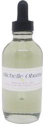 View Buying Options For The Michelle Obama For Women Perfume Body Oil Fragrance