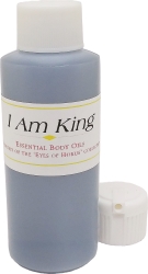View Buying Options For The I Am King: SJ - Type For Men Scented Body Oil Fragrance