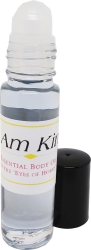 View Buying Options For The I Am King: SJ - Type For Men Scented Body Oil Fragrance