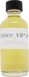 View Buying Options For The VIP: Usher - Type For Men Scented Body Oil Fragrance