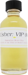 View Buying Options For The Usher: VIP - Type For Men Cologne Body Oil Fragrance