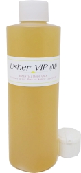 View Buying Options For The VIP: Usher - Type For Men Scented Body Oil Fragrance