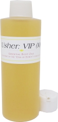 View Buying Options For The VIP: Usher - Type For Men Scented Body Oil Fragrance
