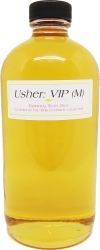 View Buying Options For The Usher: VIP - Type For Men Cologne Body Oil Fragrance