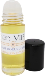 View Buying Options For The VIP: Usher - Type For Men Scented Body Oil Fragrance