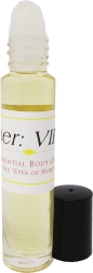 View Buying Options For The VIP: Usher - Type For Men Scented Body Oil Fragrance