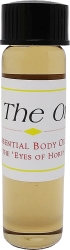 View Buying Options For The The One: Dolce & Gabbana - Type For Men Scented Body Oil Fragrance