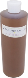 View Buying Options For The The One: Dolce & Gabbana - Type For Men Scented Body Oil Fragrance