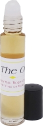 View Buying Options For The The One: Dolce & Gabbana - Type For Men Scented Body Oil Fragrance