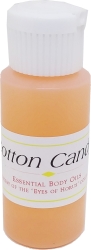 View Buying Options For The Cotton Candy Scented Body Oil Fragrance