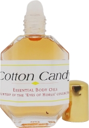 View Buying Options For The Cotton Candy Scented Body Oil Fragrance