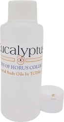 View Buying Options For The Eucalyptus Scented Body Oil Fragrance