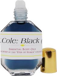 View Buying Options For The Kenneth Cole: Black - Type For Men Cologne Body Oil Fragrance
