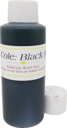 View Buying Options For The Kenneth Cole: Black - Type For Women Perfume Body Oil Fragrance