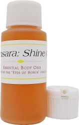 View Buying Options For The Shine: Samsara - Type G For Women Scented Body Oil Fragrance