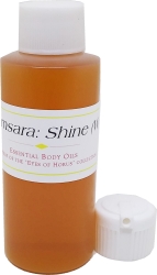 View Buying Options For The Shine: Samsara - Type G For Women Scented Body Oil Fragrance