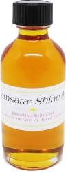 View Buying Options For The Samsara: Shine - Type For Women Perfume Body Oil Fragrance