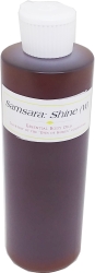 View Buying Options For The Shine: Samsara - Type G For Women Scented Body Oil Fragrance