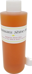View Buying Options For The Shine: Samsara - Type G For Women Scented Body Oil Fragrance