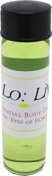View Buying Options For The Live: J. Lo - Type For Women Scented Body Oil Fragrance
