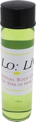 View Buying Options For The J. Lo: Live - Type Scented Body Oil Fragrance