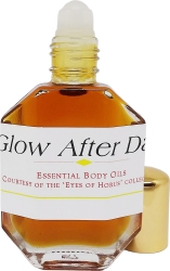 View Buying Options For The Glow After Dark - Type Scented Body Oil Fragrance
