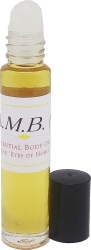 View Buying Options For The L.A.M.B. - Type GS For Women Scented Body Oil Fragrance