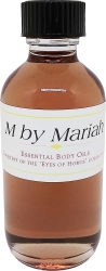View Buying Options For The M by Mariah Carey - Type Scented Body Oil Fragrance
