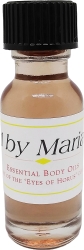 View Buying Options For The M by Mariah Carey - Type Scented Body Oil Fragrance