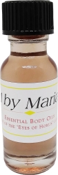 View Buying Options For The M By Mariah Carey - Type Scented Body Oil Fragrance
