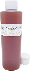 View Buying Options For The Dirty English - Type JC For Men Scented Body Oil Fragrance